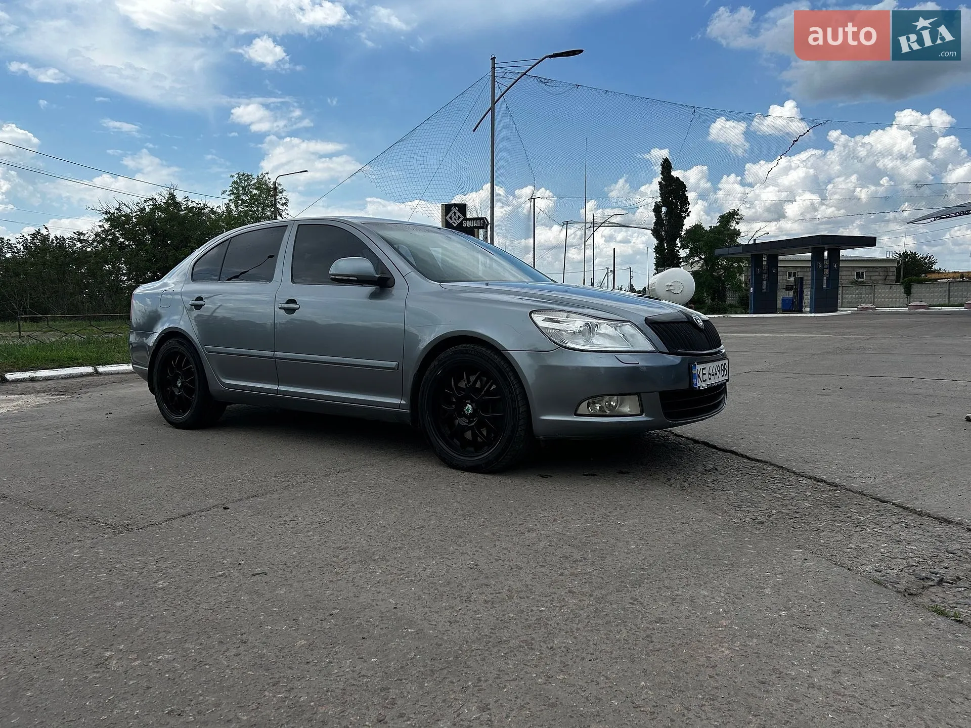 2011 Skoda Octavia - мініатюра 4
