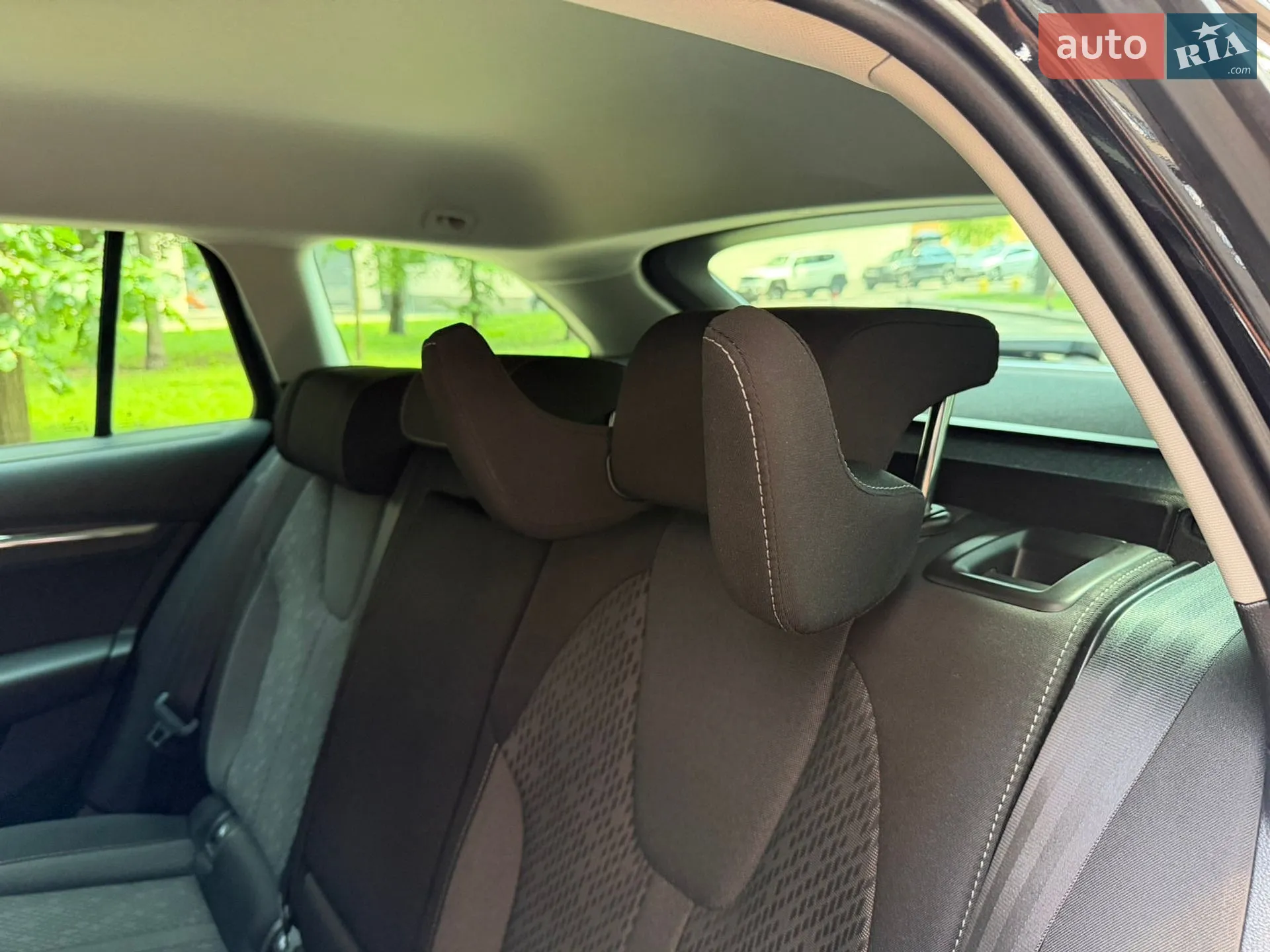 2023 Skoda Octavia - мініатюра 40