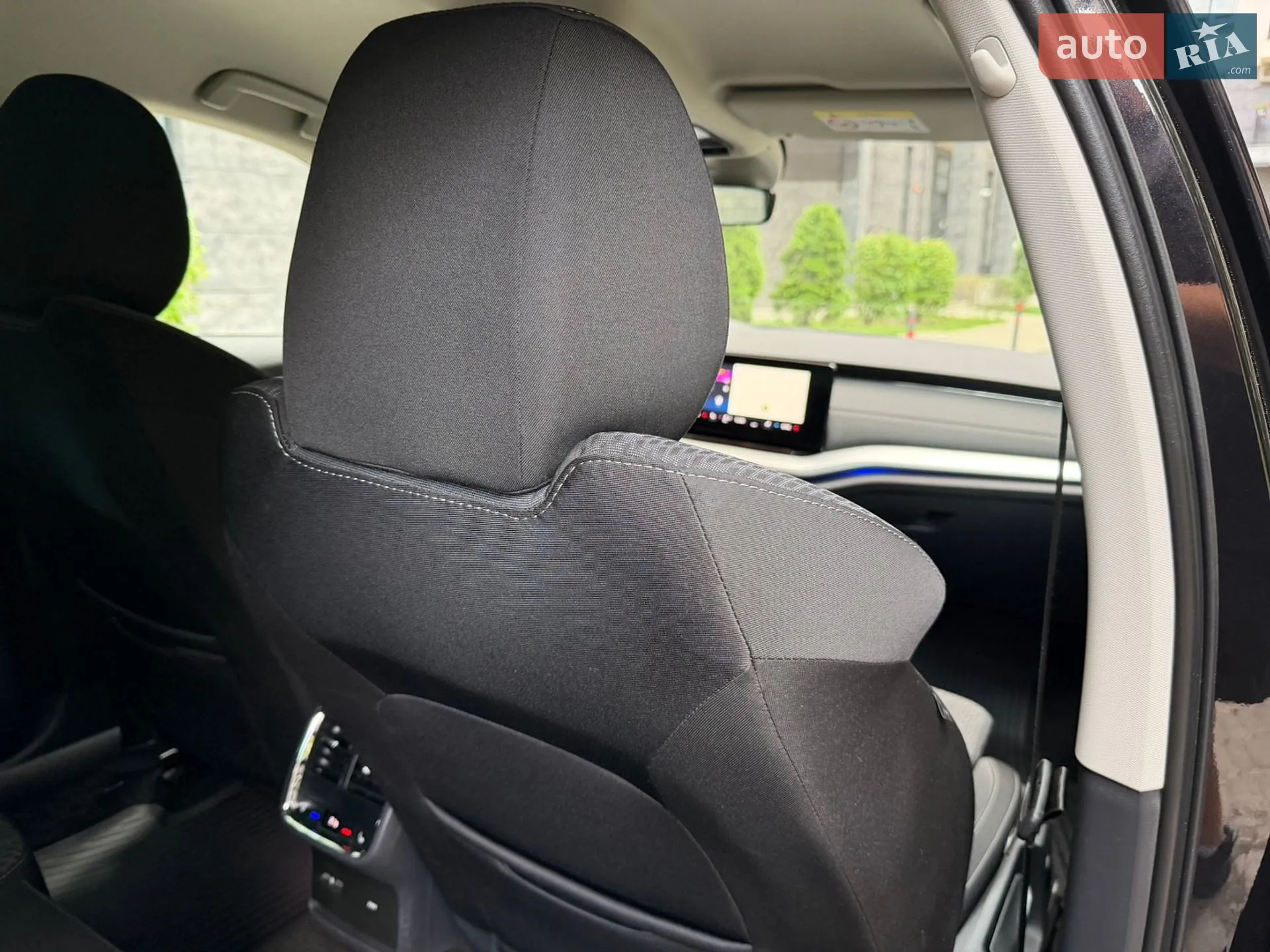 2023 Skoda Octavia - мініатюра 50