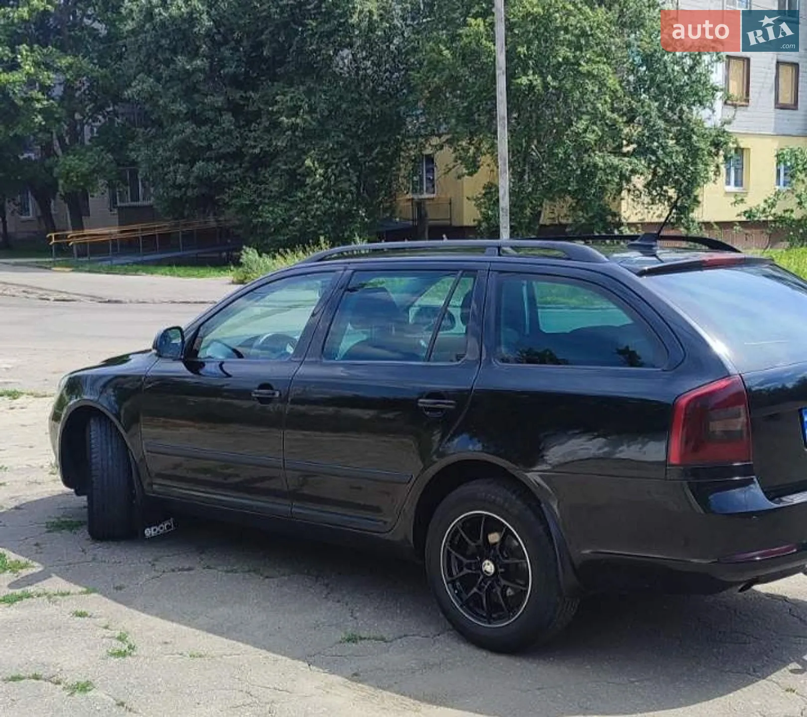 2012 Skoda Octavia - мініатюра 3