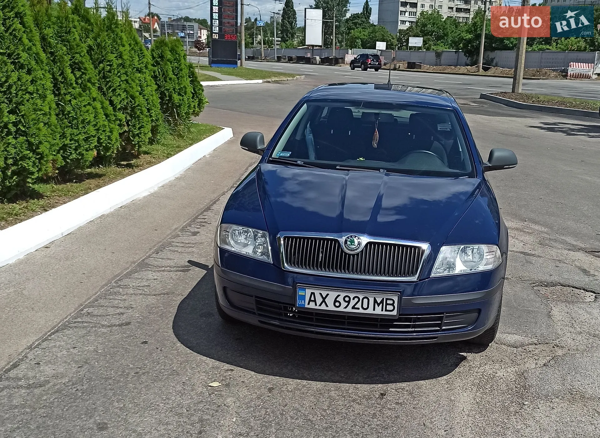 2011 Skoda Octavia - мініатюра 2