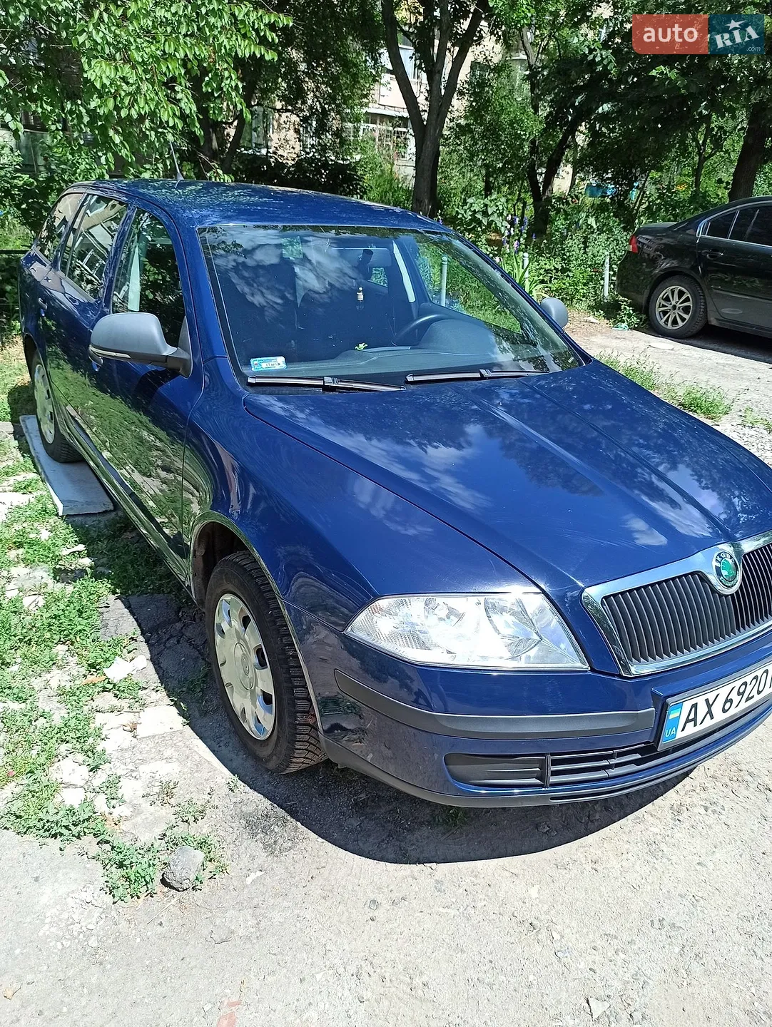 2011 Skoda Octavia - мініатюра 3