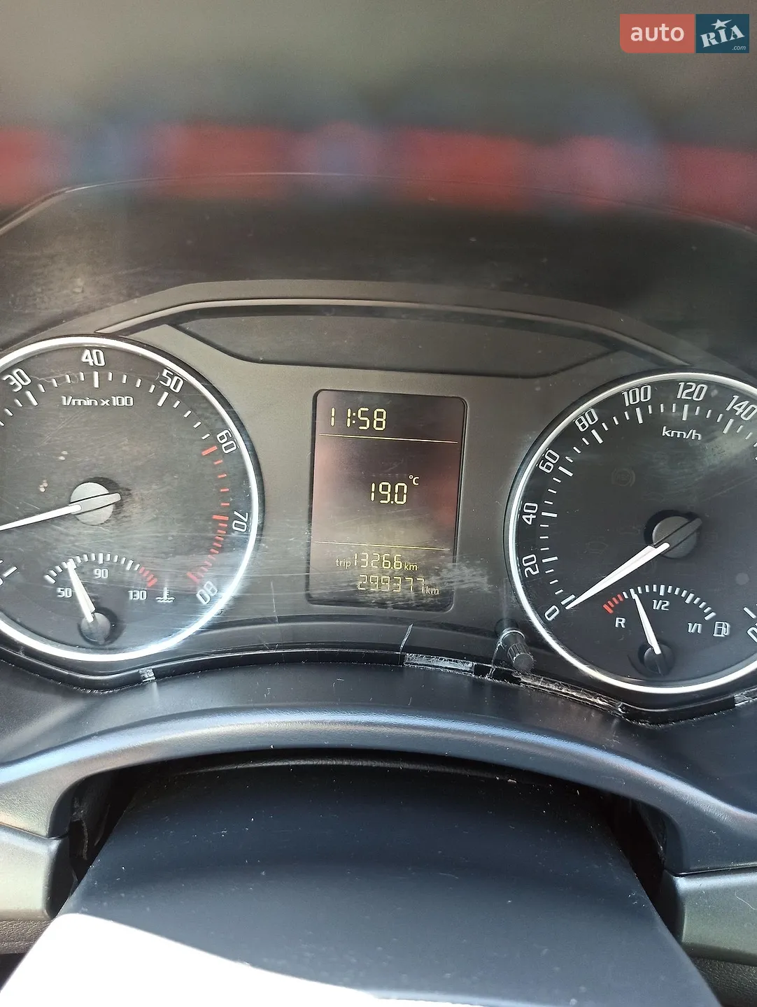 2011 Skoda Octavia - мініатюра 8