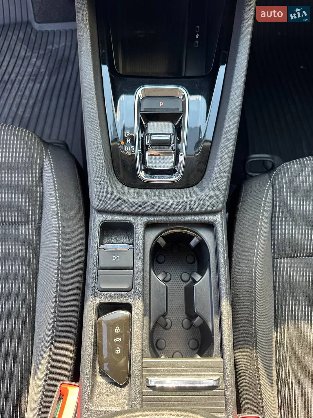 2020 Skoda Octavia - мініатюра 12