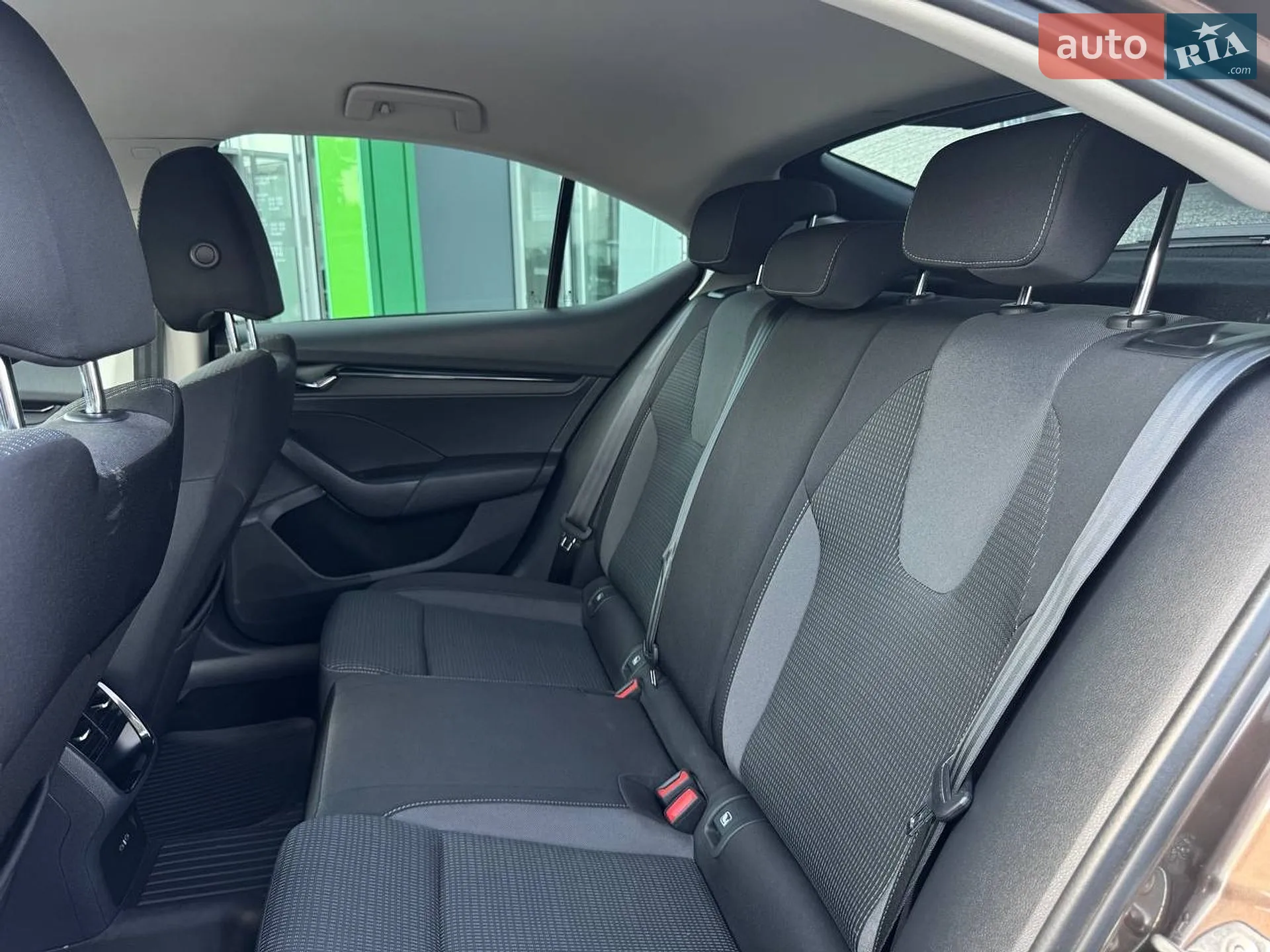 2020 Skoda Octavia - мініатюра 15