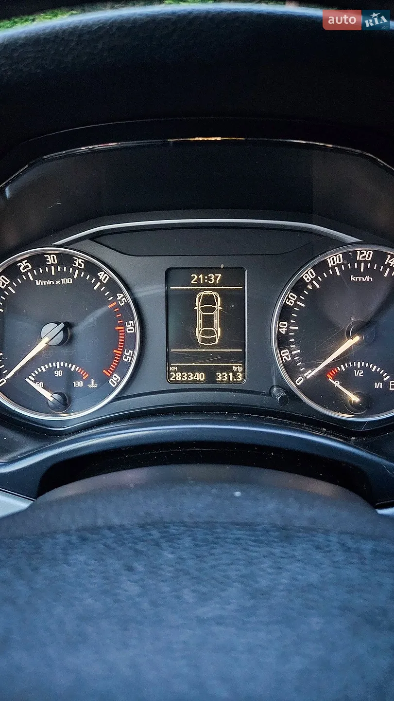 2010 Skoda Octavia - мініатюра 35
