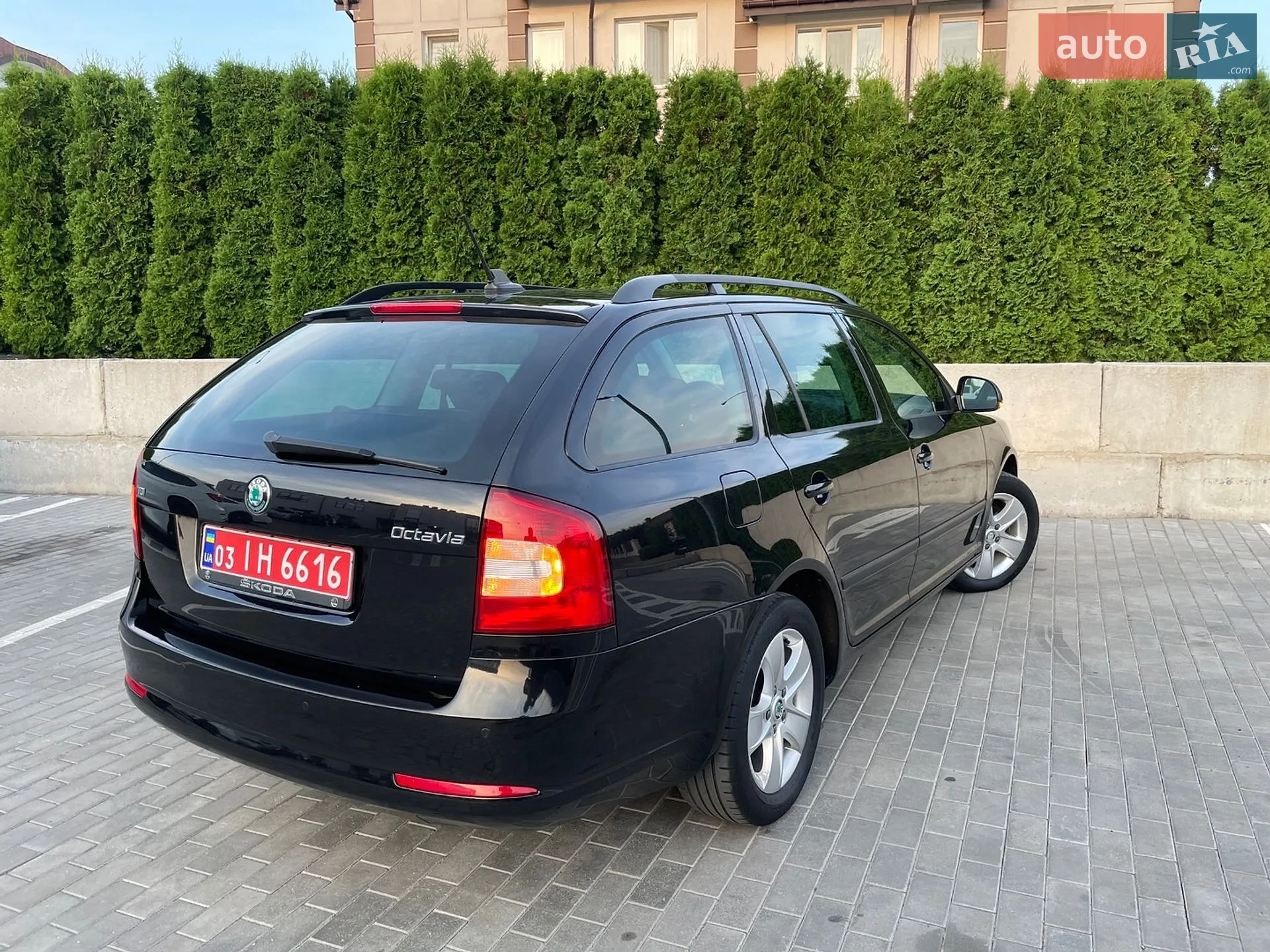 2013 Skoda Octavia - мініатюра 19