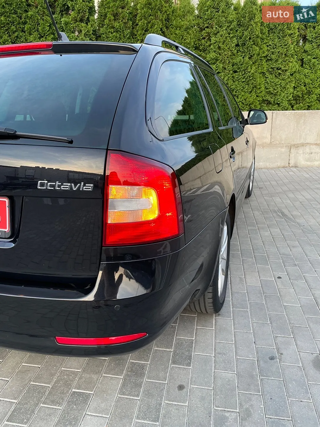 2013 Skoda Octavia - мініатюра 24