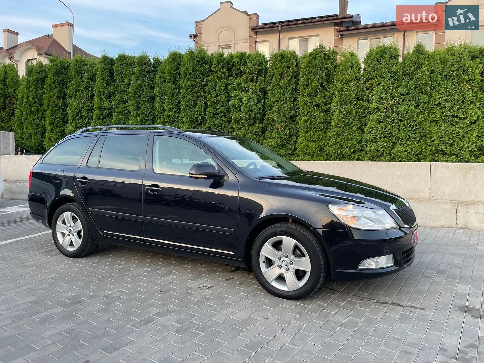 2013 Skoda Octavia - мініатюра 33