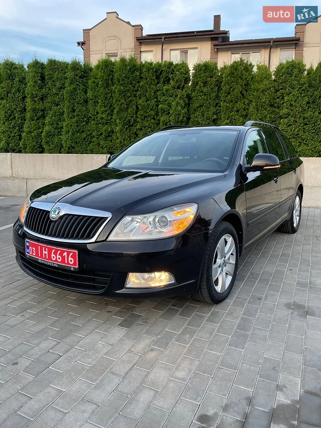 2013 Skoda Octavia - мініатюра 40