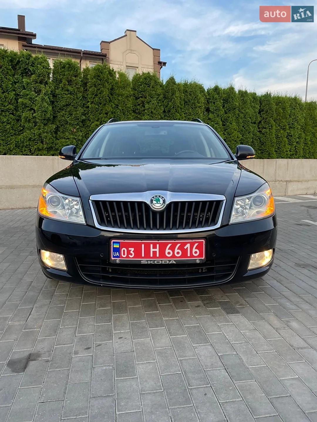 2013 Skoda Octavia - мініатюра 2