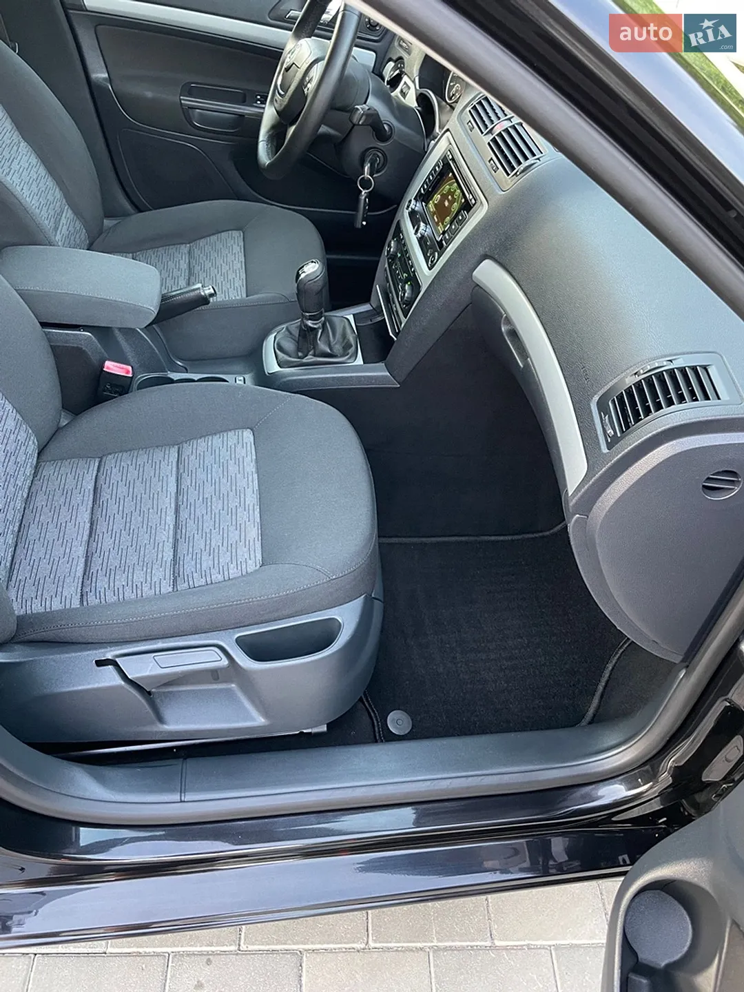2013 Skoda Octavia - мініатюра 62