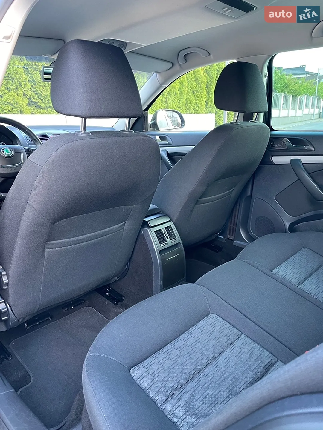 2013 Skoda Octavia - мініатюра 78