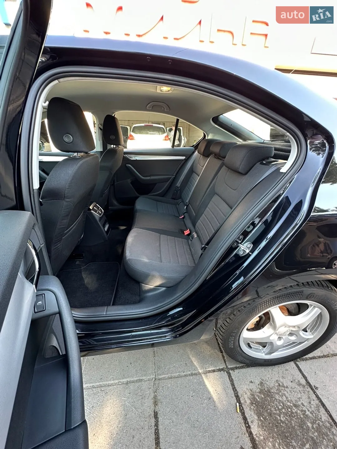 2013 Skoda Octavia - мініатюра 17