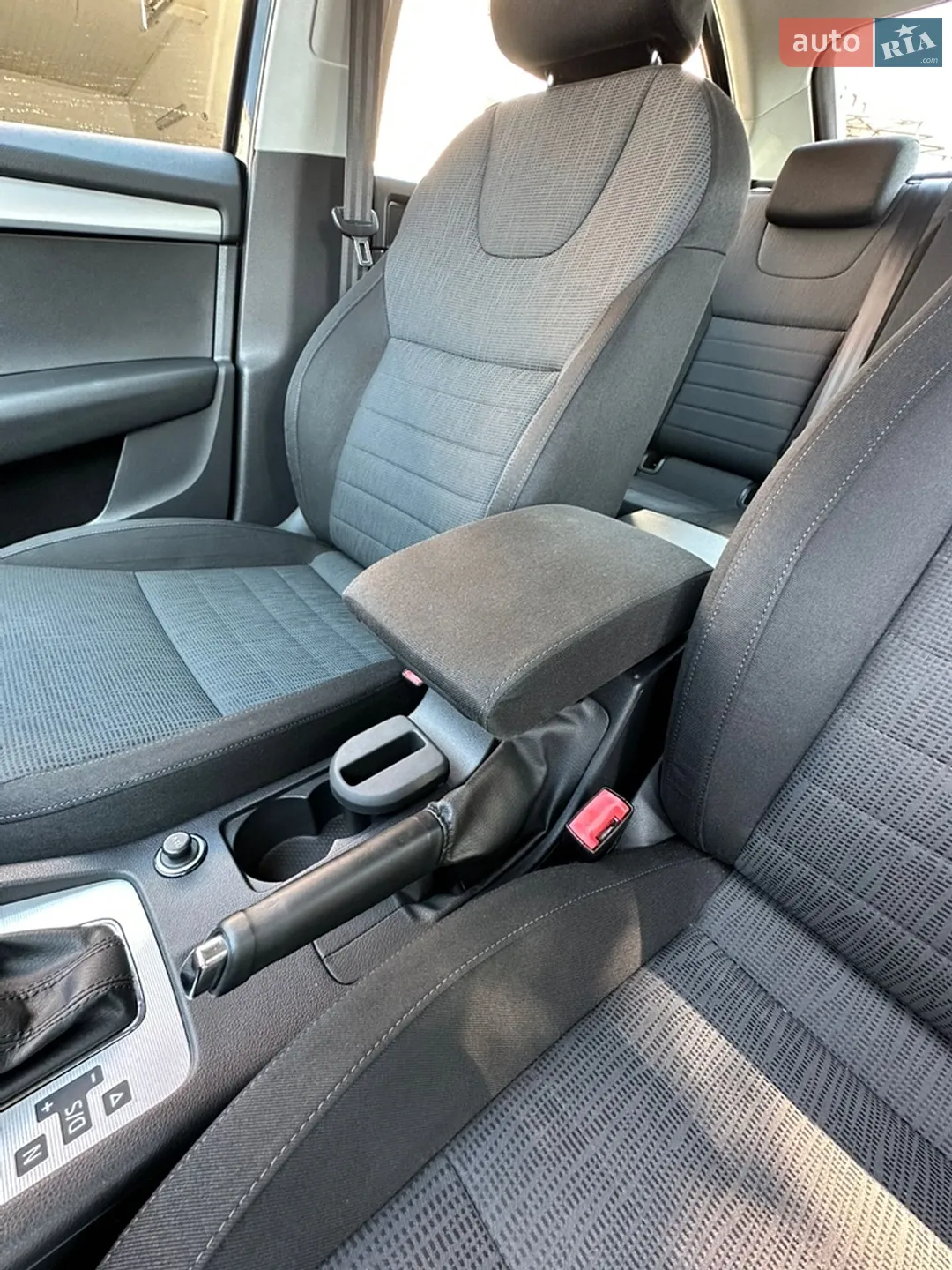 2013 Skoda Octavia - мініатюра 28