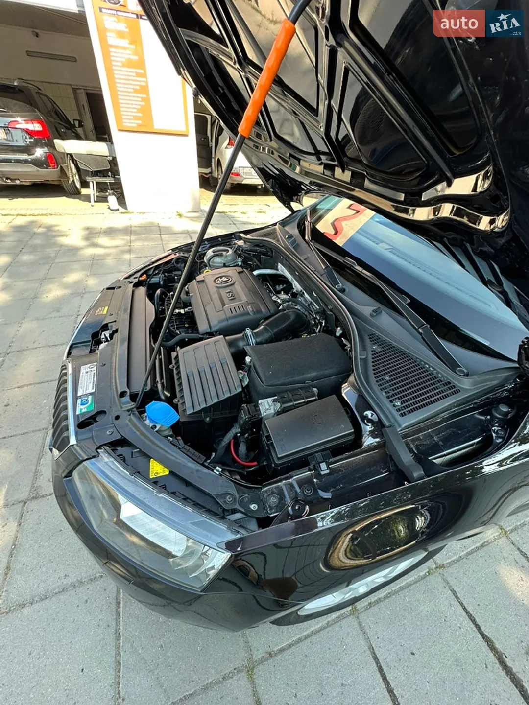 2013 Skoda Octavia - мініатюра 32