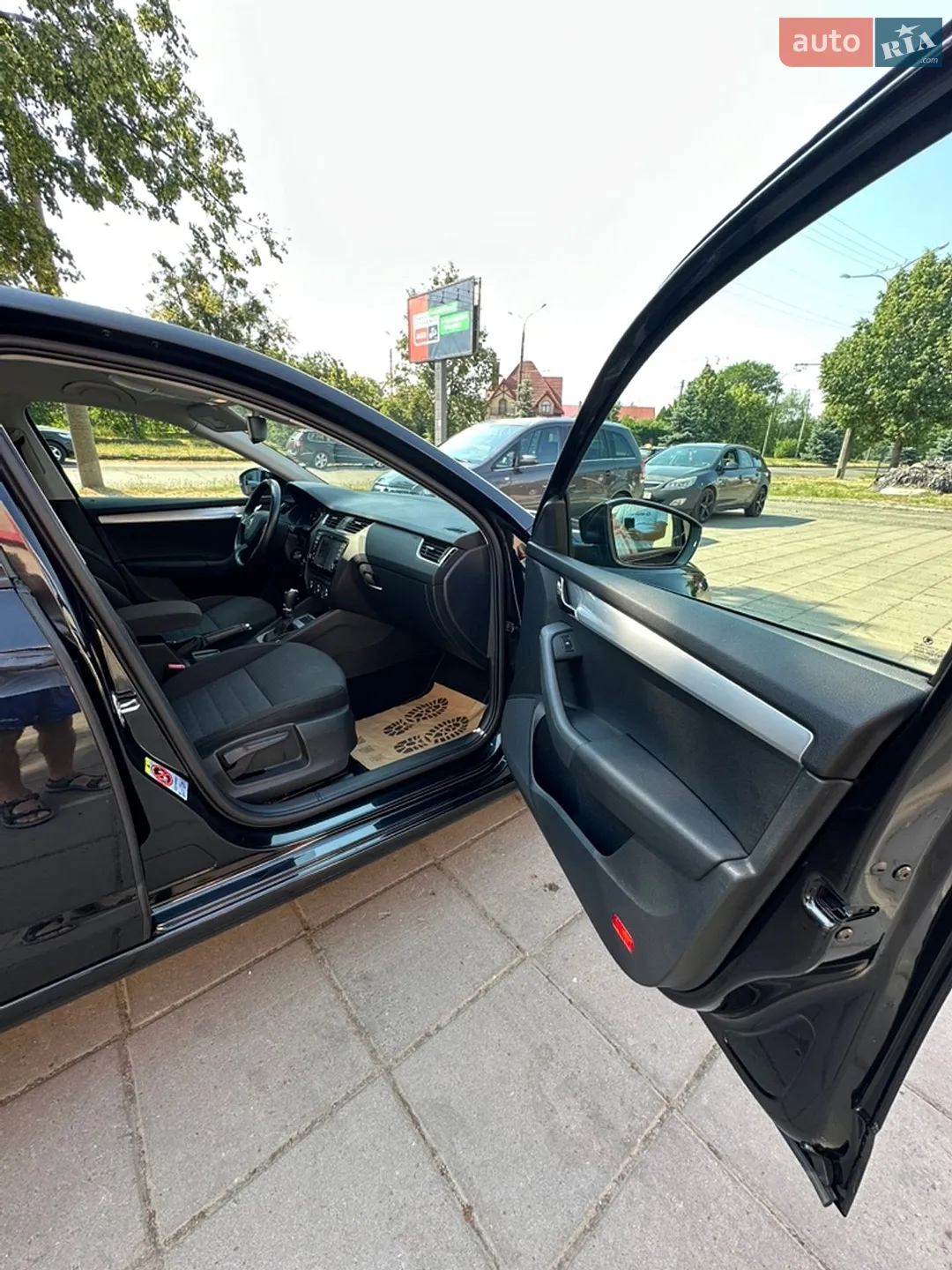 2013 Skoda Octavia - мініатюра 42