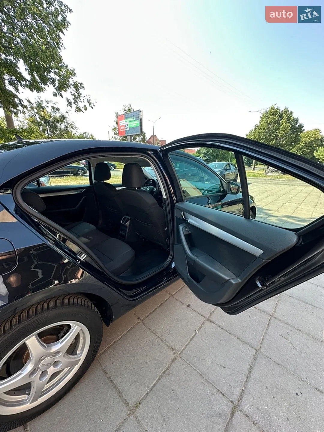 2013 Skoda Octavia - мініатюра 52