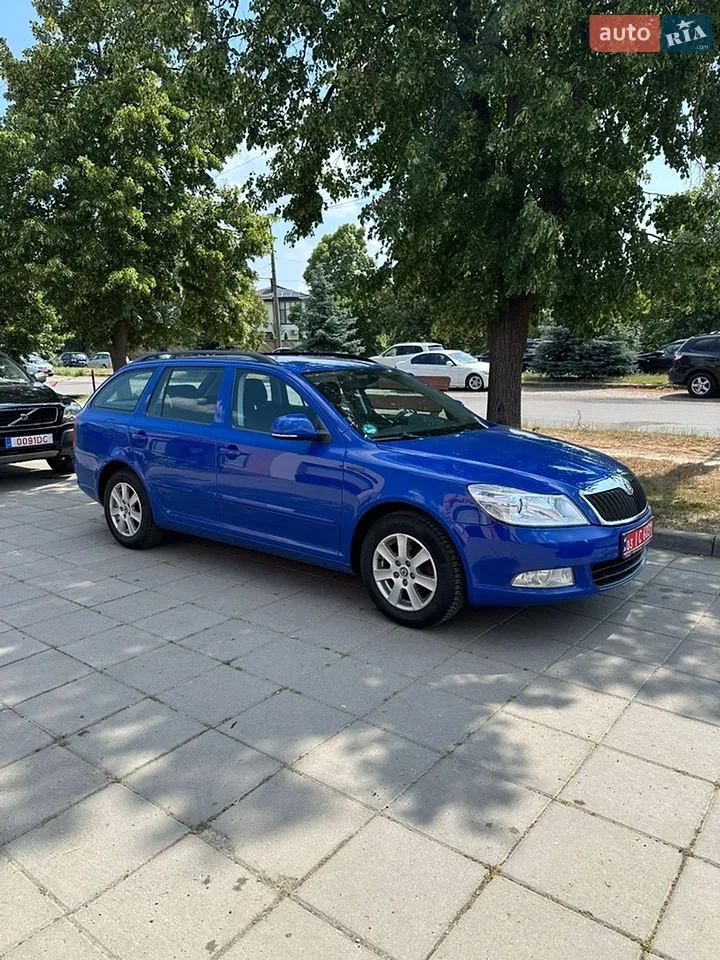2013 Skoda Octavia - мініатюра 56
