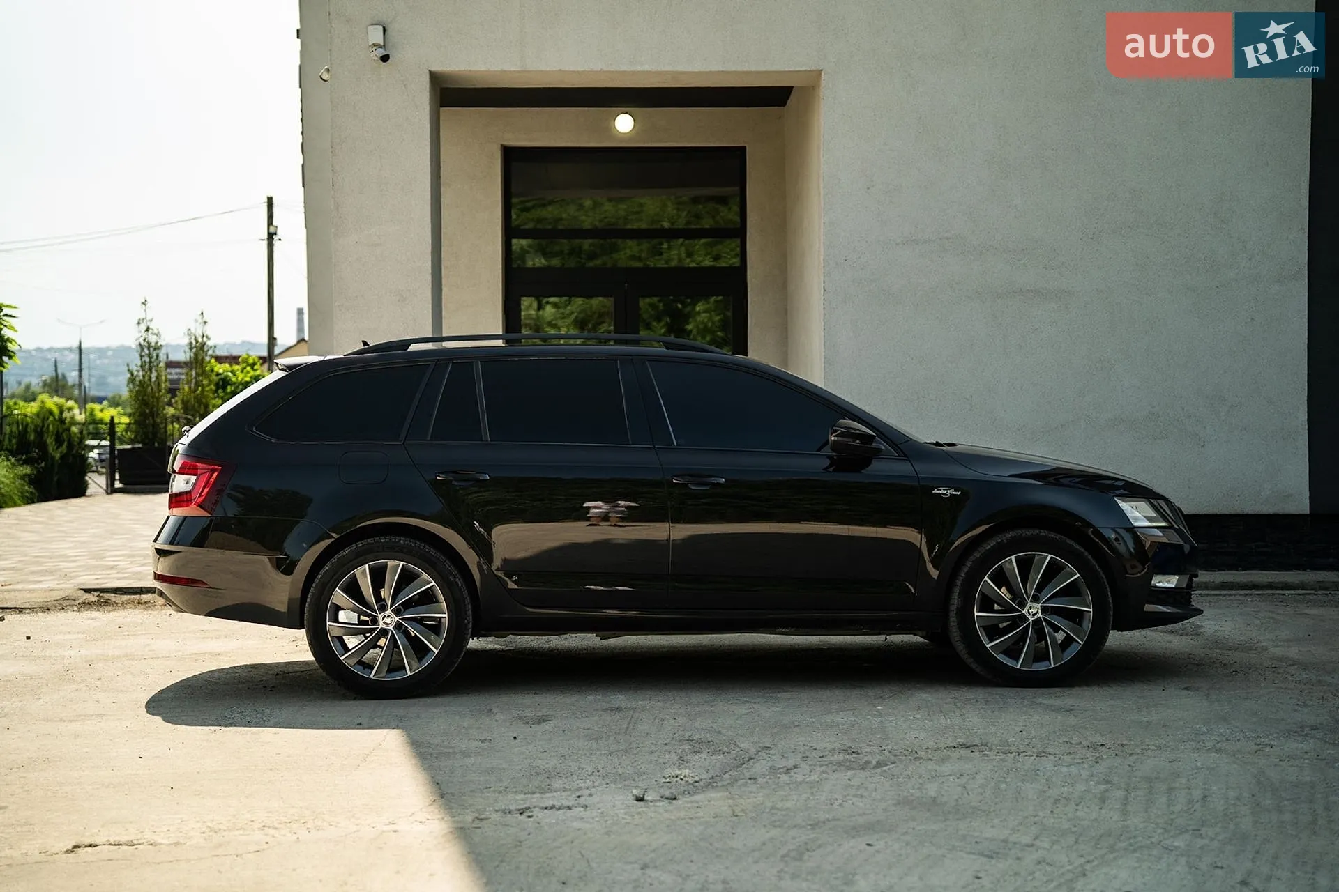 2018 Skoda Octavia - мініатюра 4