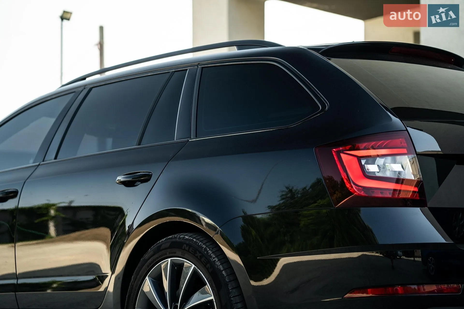 2018 Skoda Octavia - мініатюра 13