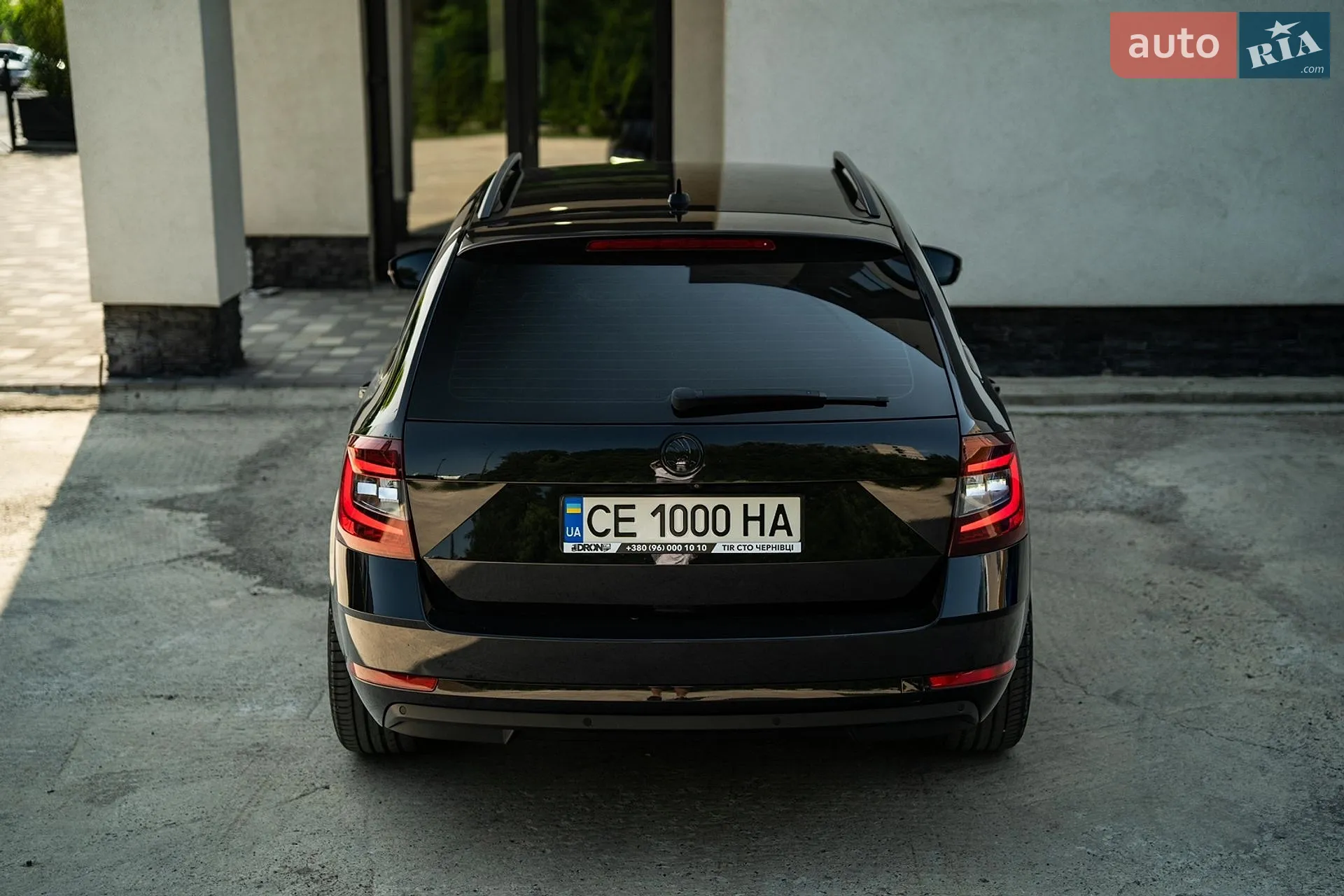 2018 Skoda Octavia - мініатюра 15