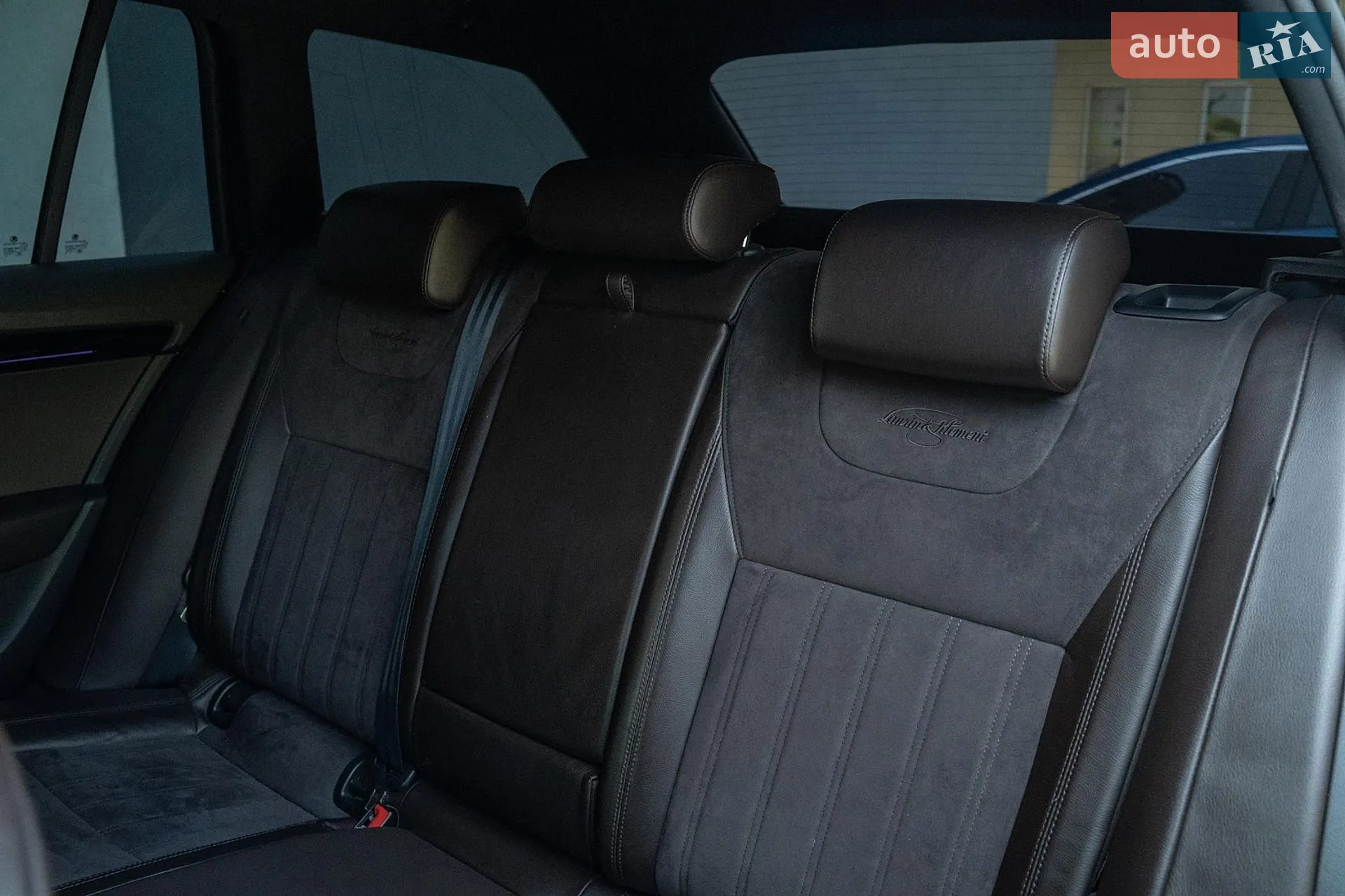 2018 Skoda Octavia - мініатюра 45