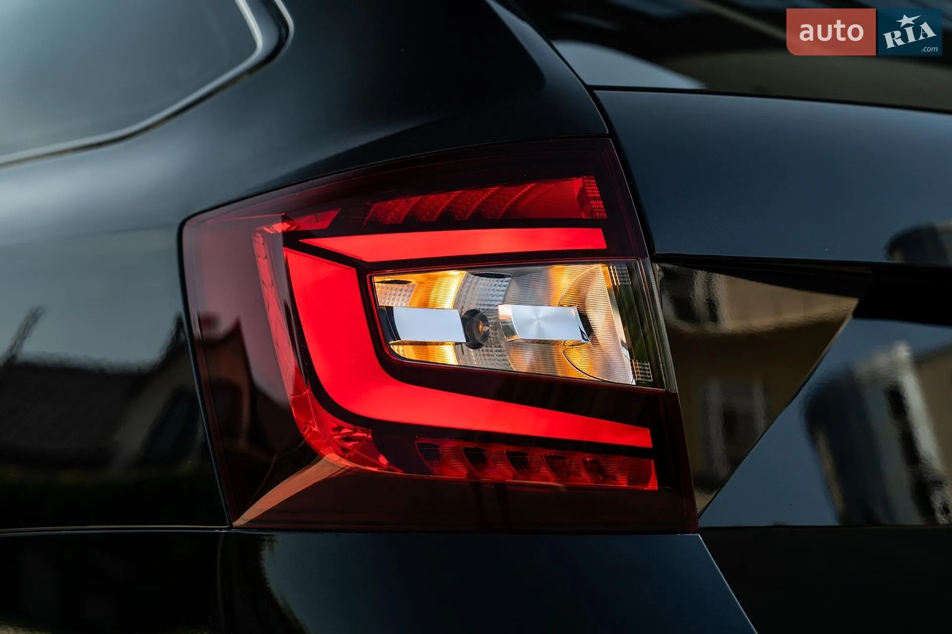 2018 Skoda Octavia - мініатюра 57