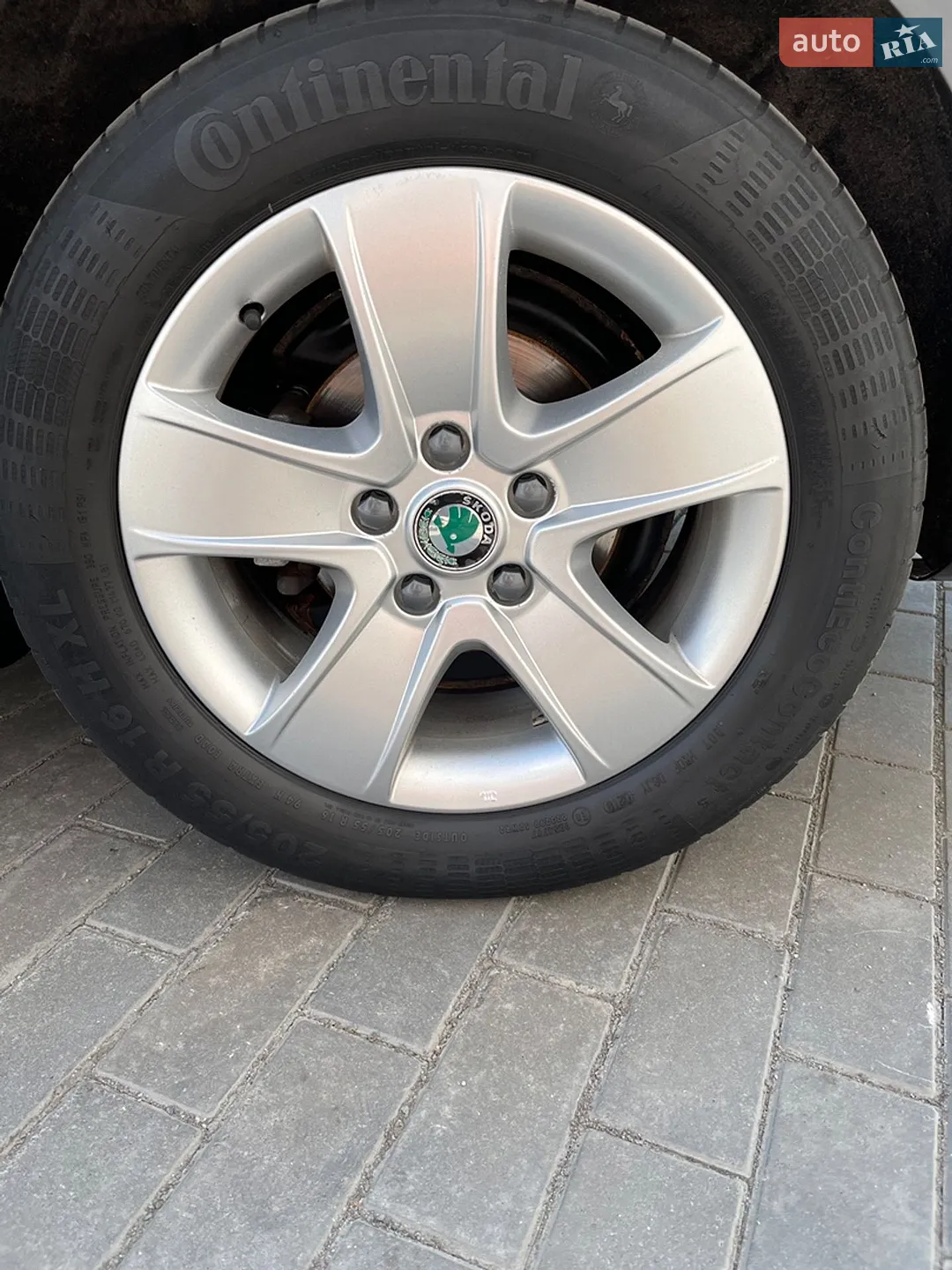 2013 Skoda Octavia - мініатюра 47