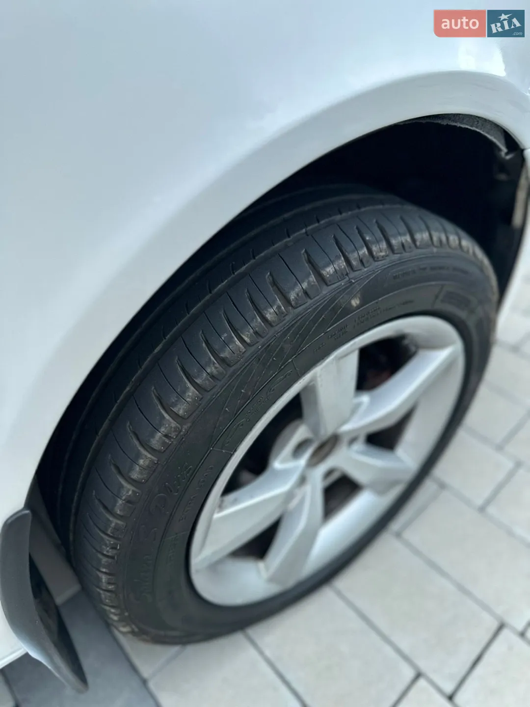 2010 Skoda Octavia - мініатюра 5