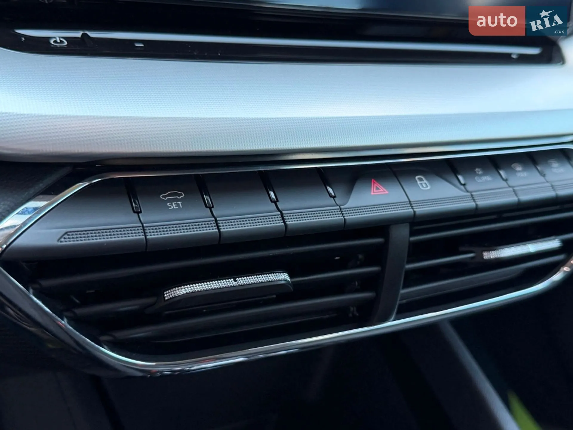 2021 Skoda Octavia - мініатюра 21