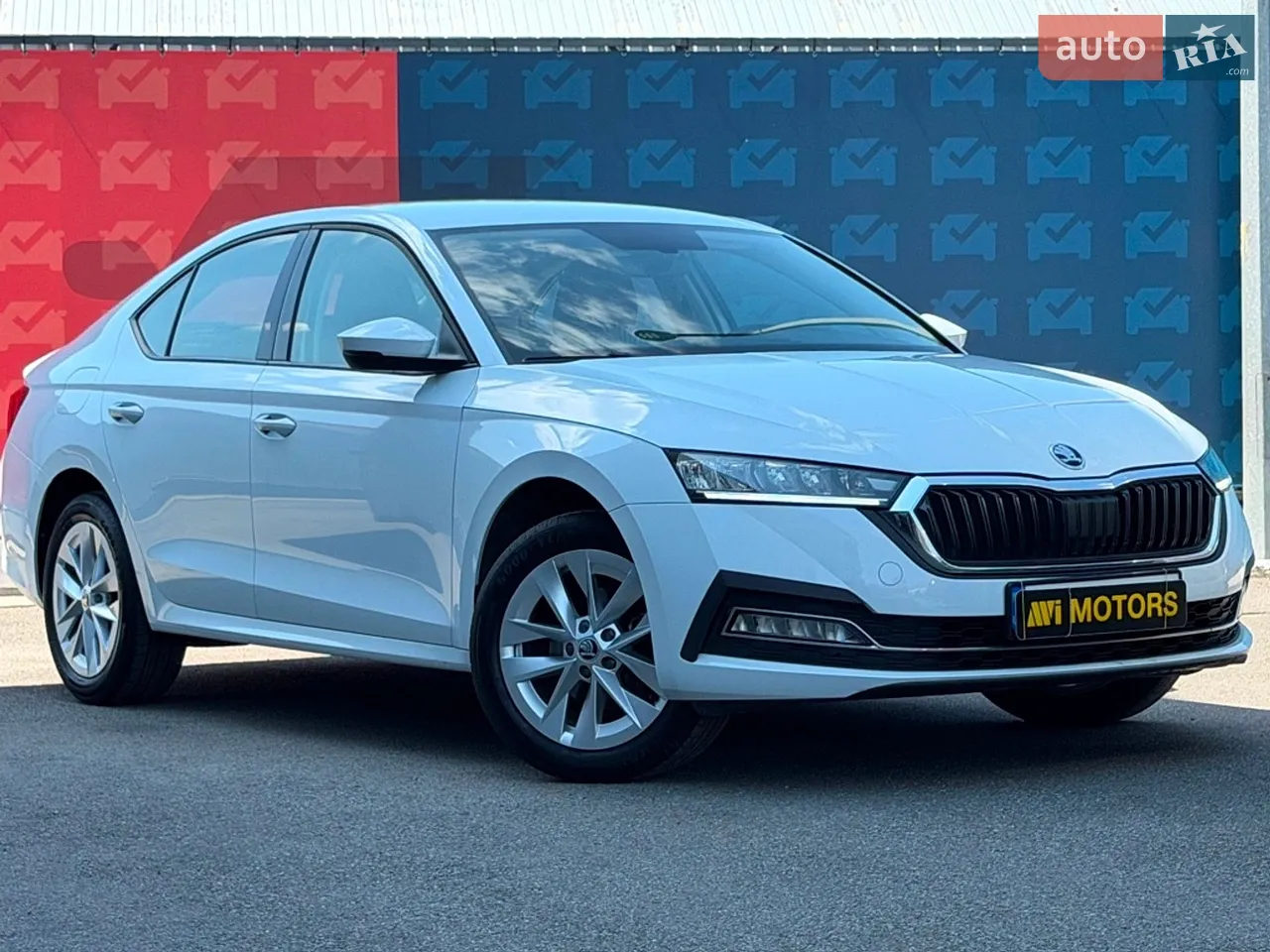 2020 Skoda Octavia - мініатюра 18