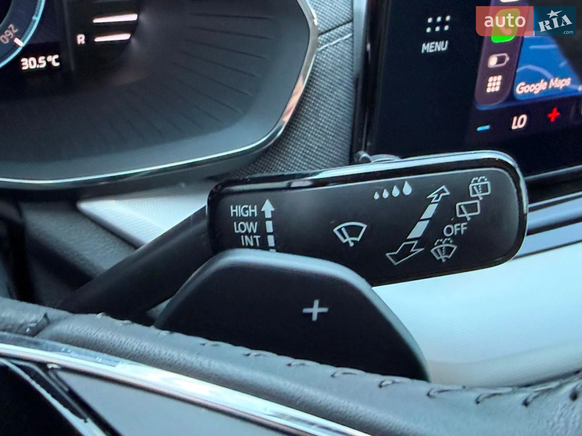 2021 Skoda Octavia - мініатюра 33