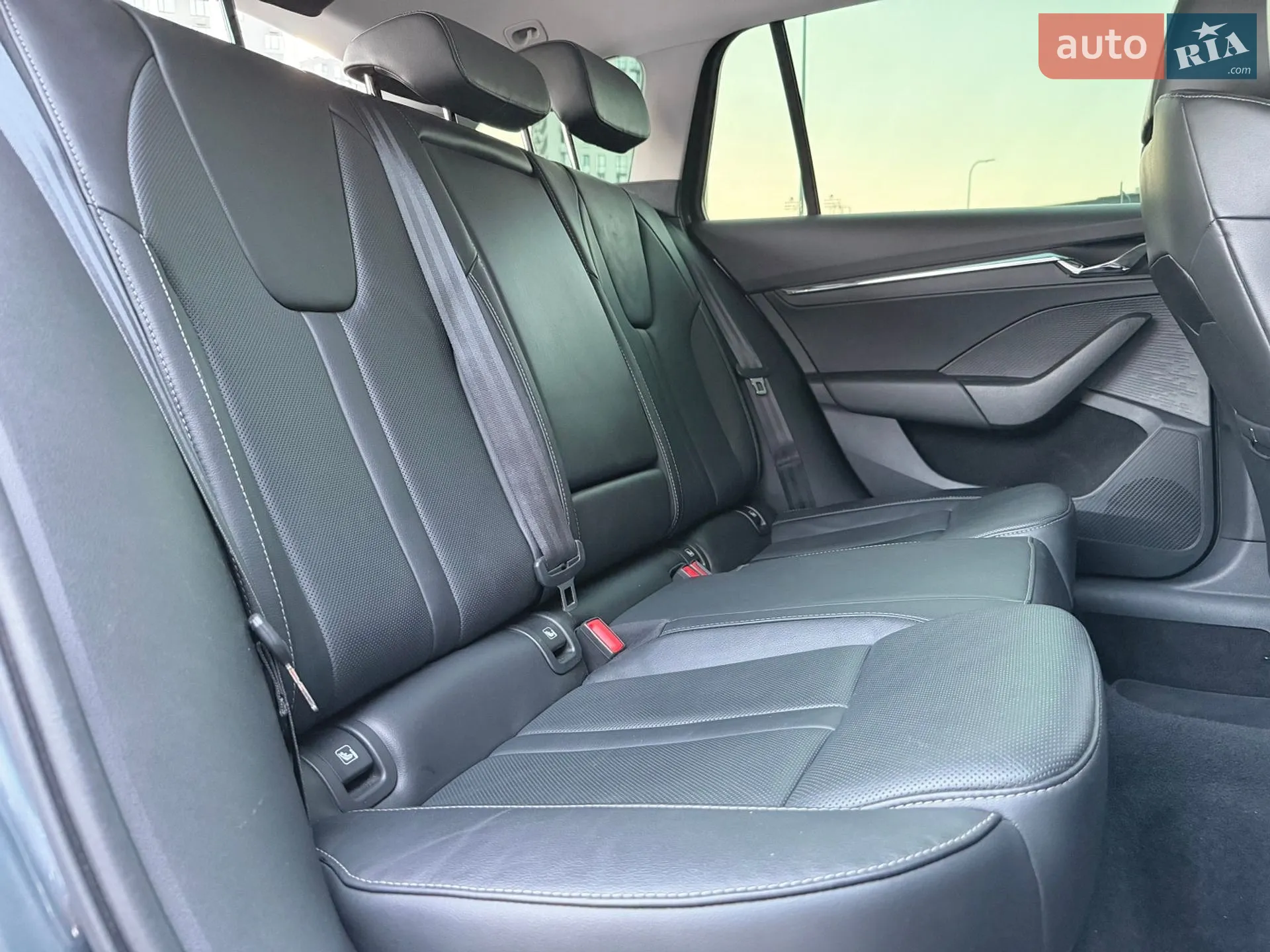 2020 Skoda Octavia - мініатюра 4