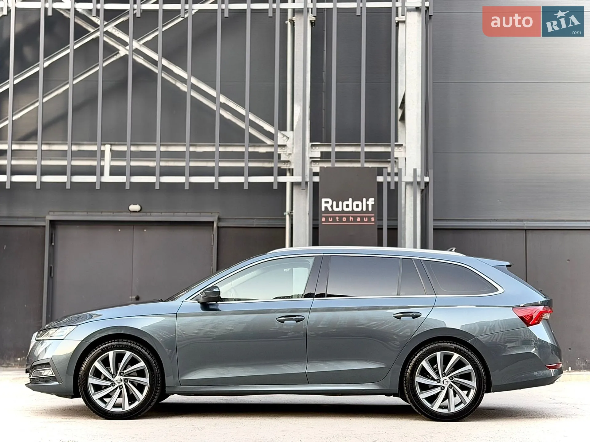 2020 Skoda Octavia - мініатюра 17