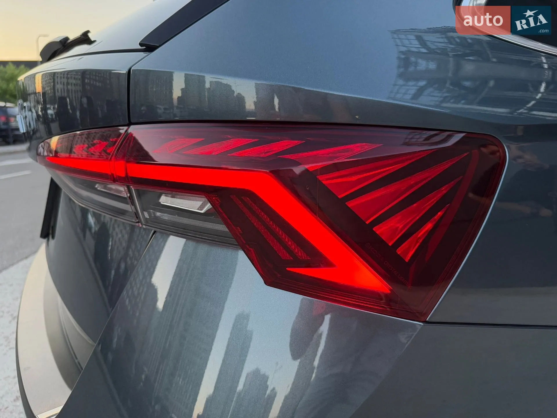 2020 Skoda Octavia - мініатюра 74