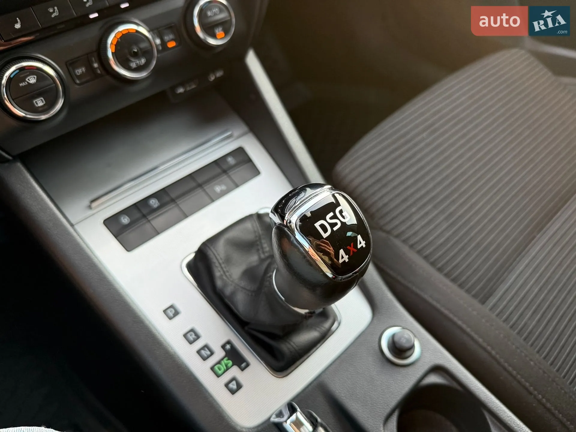 2015 Skoda Octavia - мініатюра 43