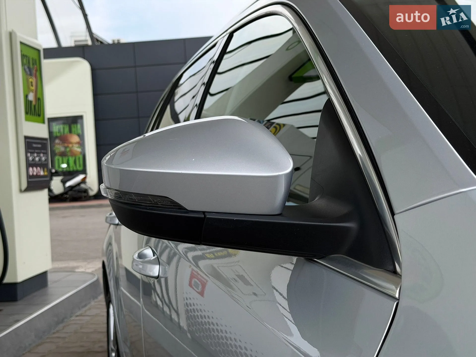 2020 Skoda Octavia - мініатюра 17