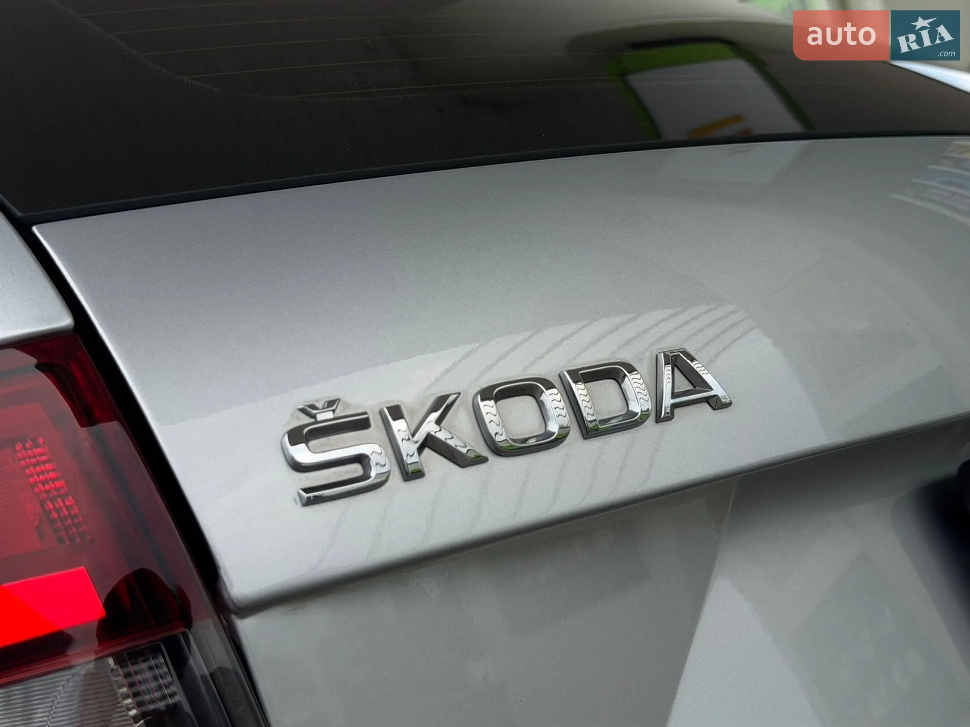 2020 Skoda Octavia - мініатюра 71