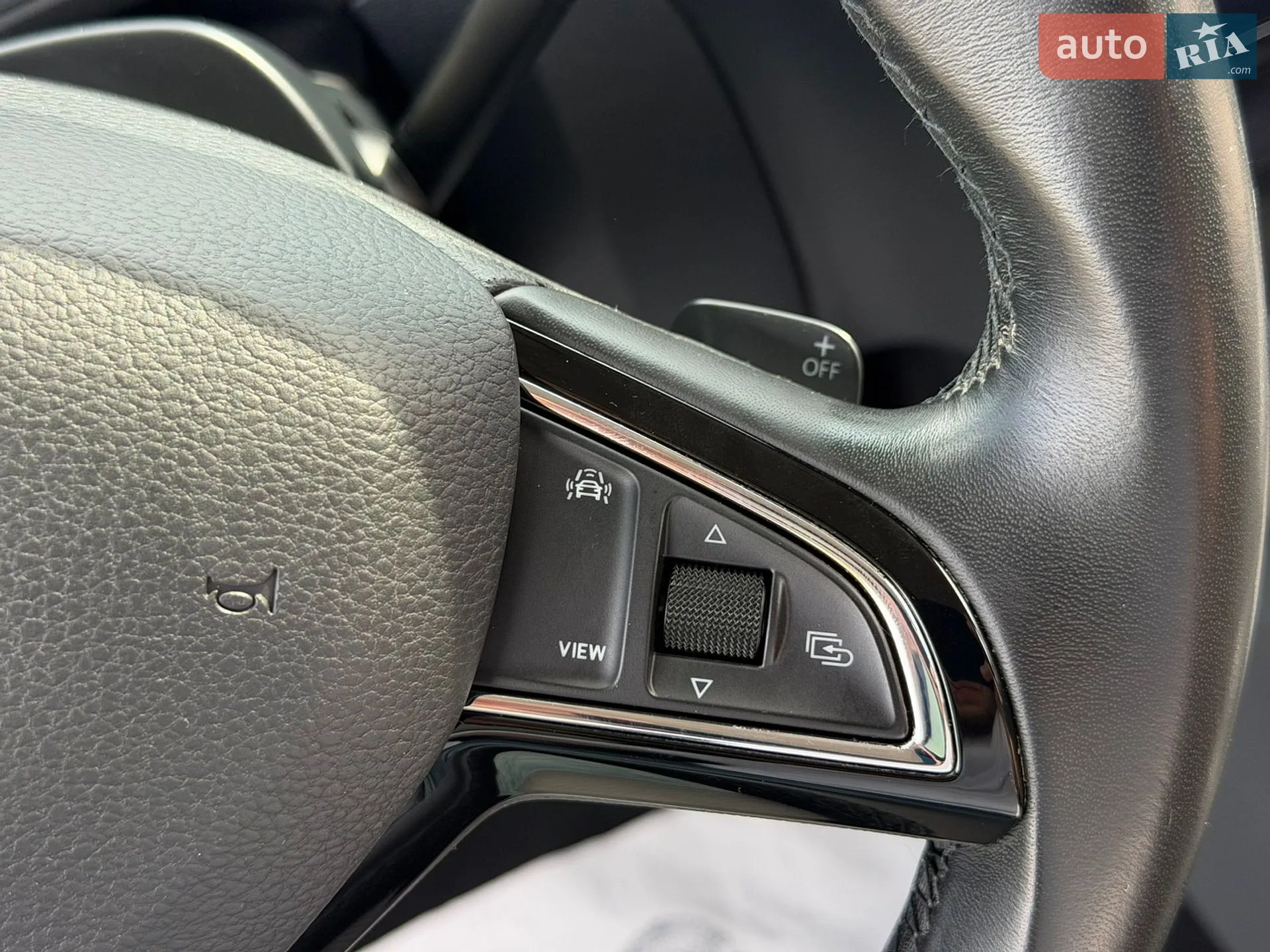2020 Skoda Octavia - мініатюра 95