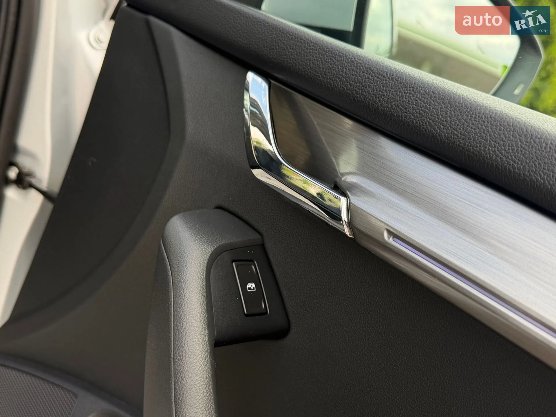 2020 Skoda Octavia - мініатюра 114