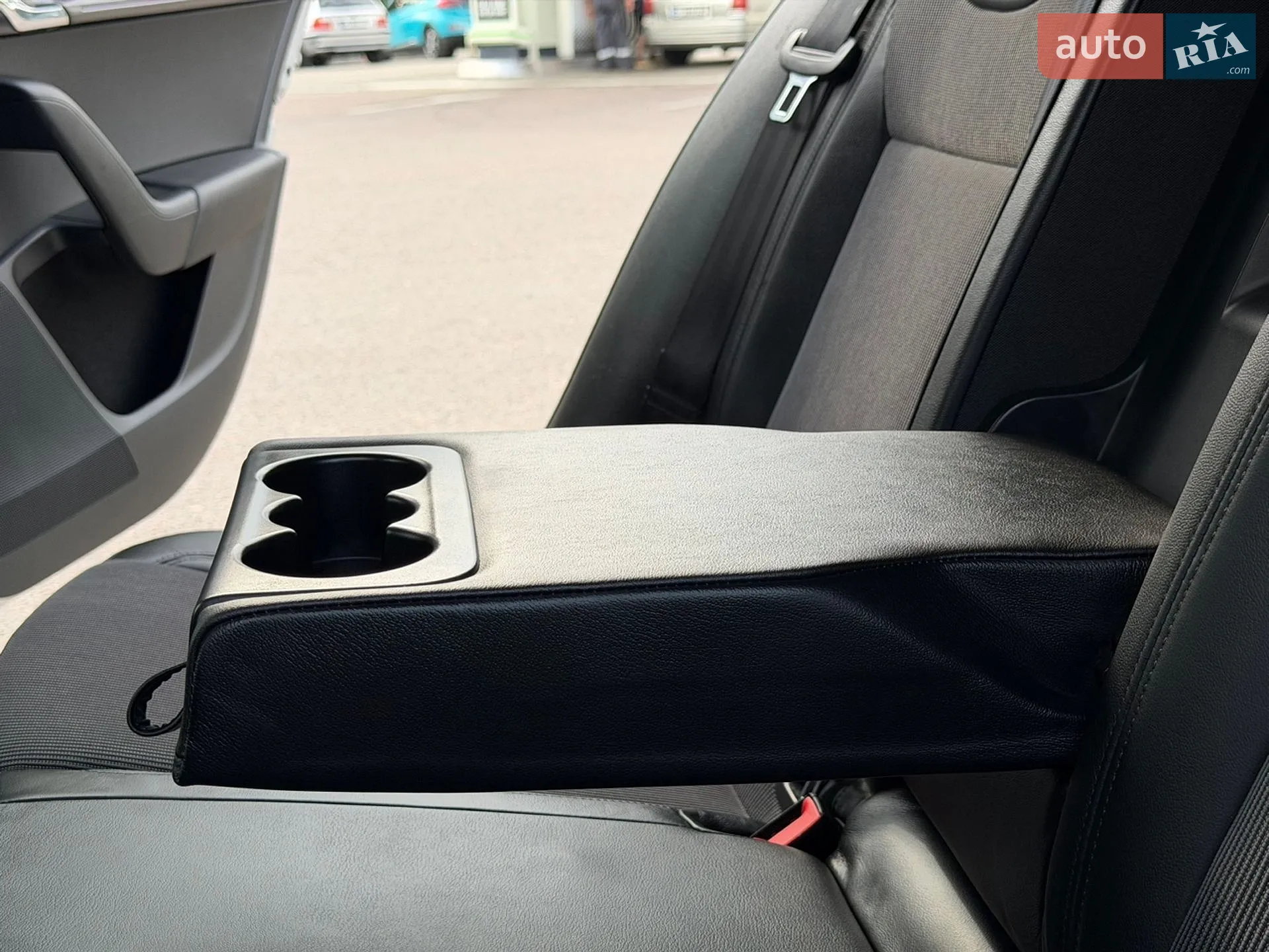 2020 Skoda Octavia - мініатюра 135