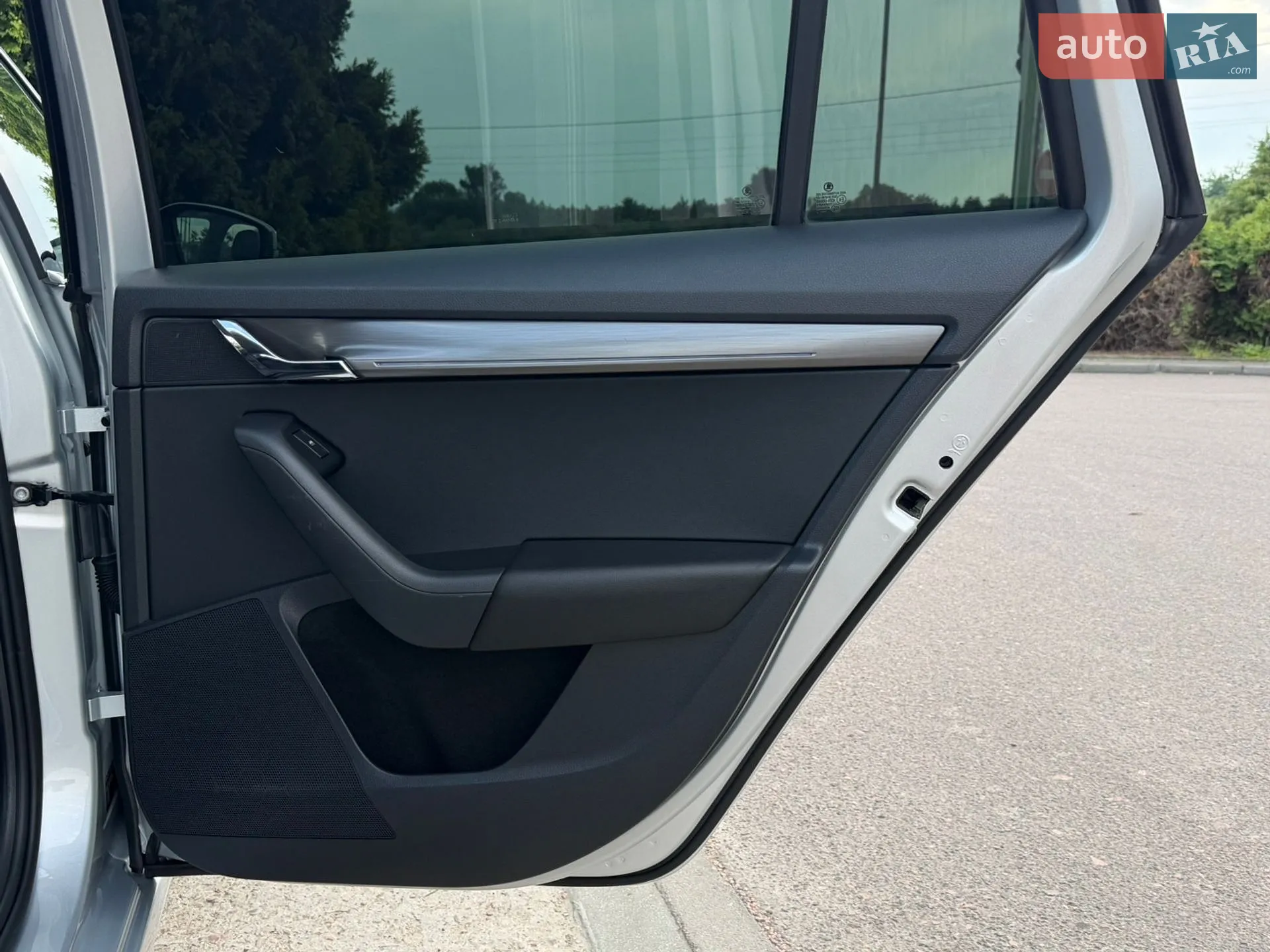 2020 Skoda Octavia - мініатюра 138