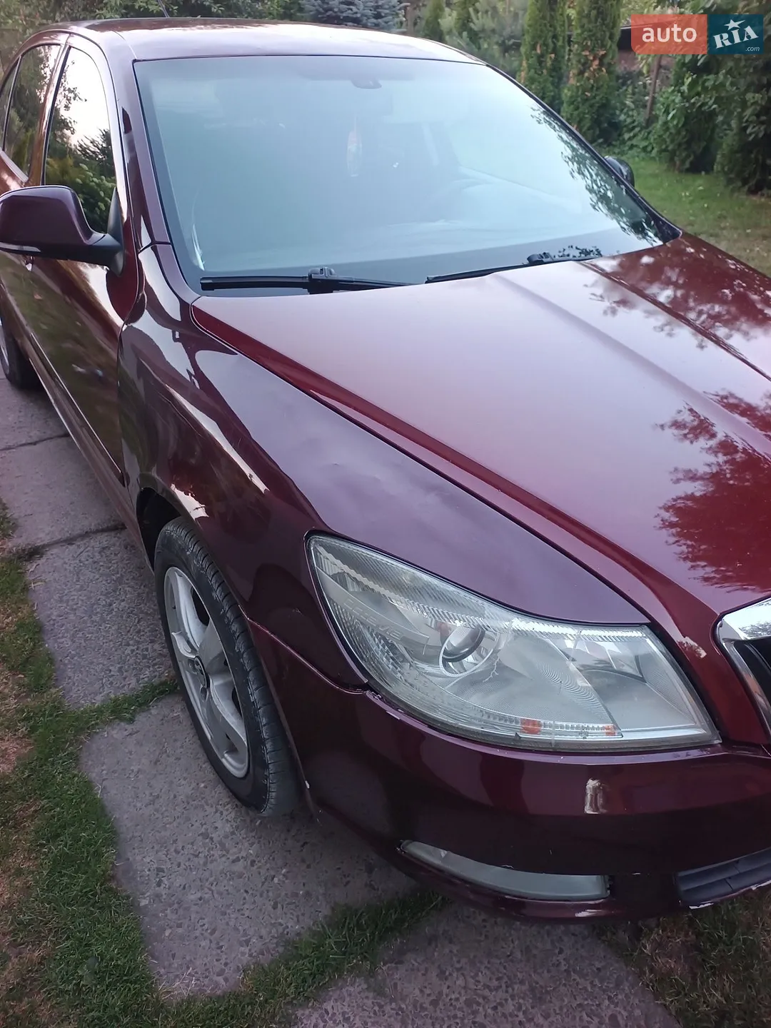 2010 Skoda Octavia - мініатюра 17