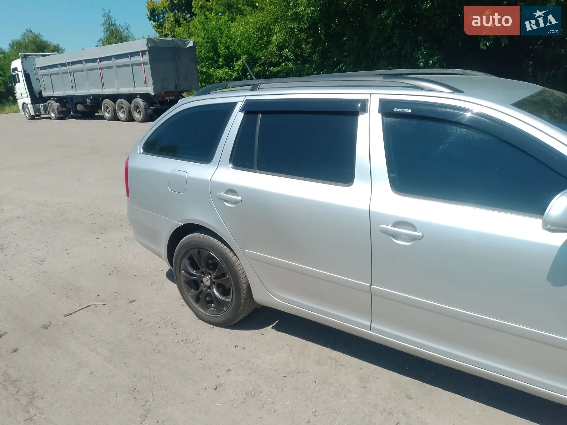 2011 Skoda Octavia - мініатюра 3