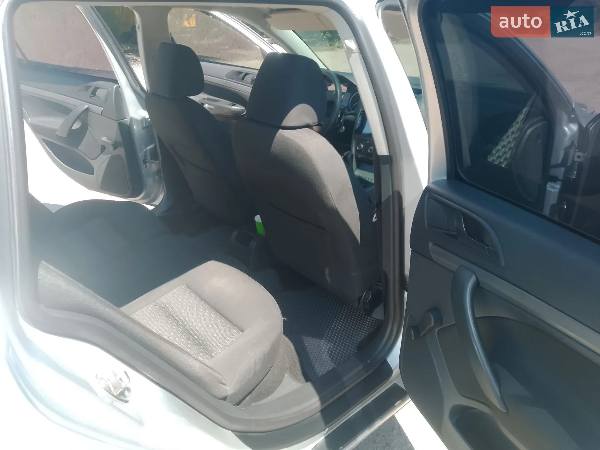 2011 Skoda Octavia - мініатюра 14