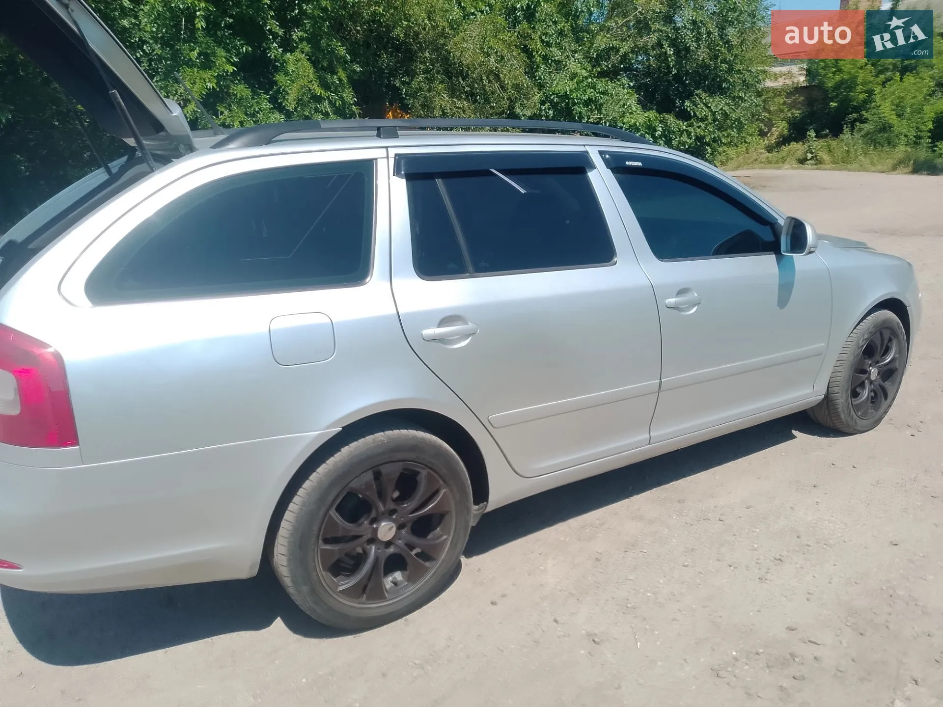 2011 Skoda Octavia - мініатюра 13
