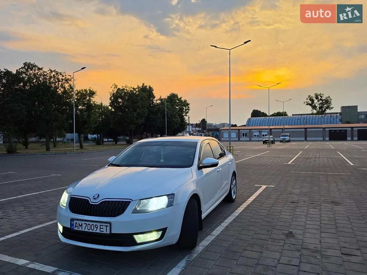2014 Skoda Octavia - мініатюра 26