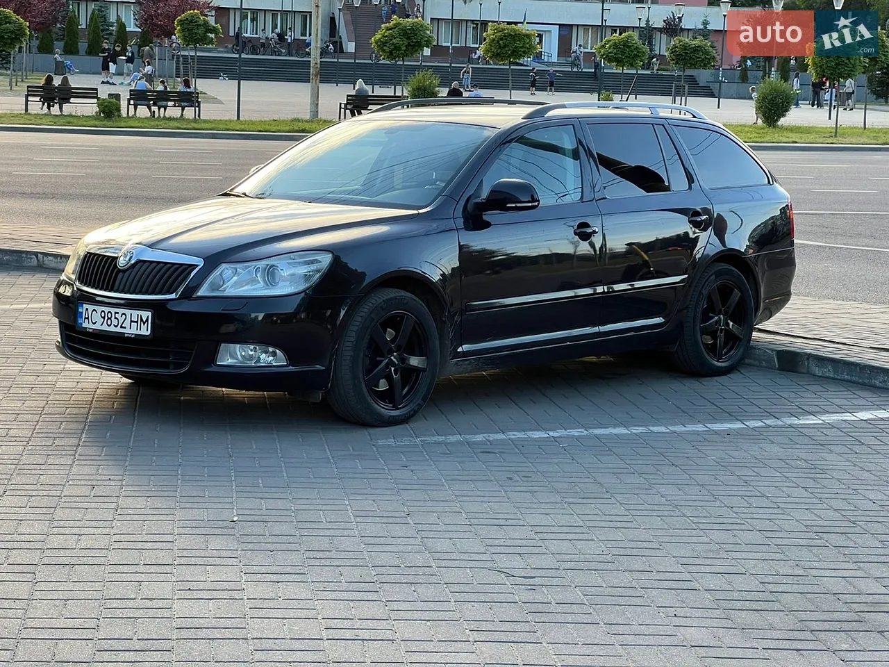 2011 Skoda Octavia - мініатюра 33