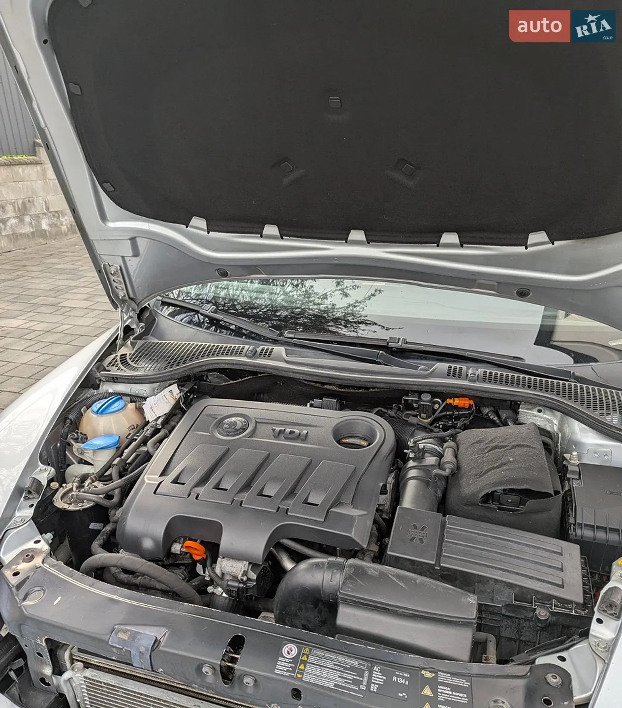 2010 Skoda Octavia - мініатюра 19
